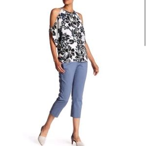Vince Camuto Ankle Pants